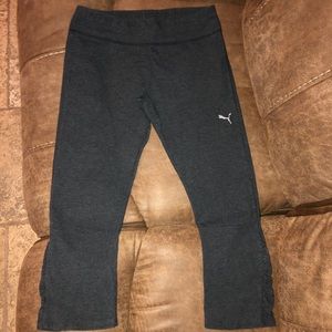 Puma Capri Leggings